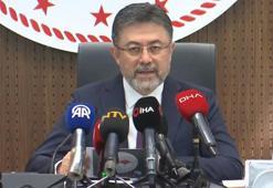 Bakan Yumaklı'dan yapay et iddialarına ilişkin açıklama: İzin verilmesi söz konusu değildir