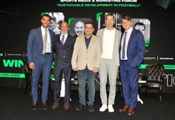 WLC 2024 Antalya'da başladı! Futbolda verinin önemine dikkat çekildi