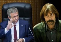 Mansur Yavaş'tan Behzat Ç. resti! CHP’de koridorları inleten ses: Yeter ya