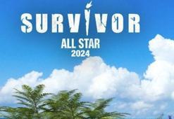 SURVİVOR BU AKŞAM YOK MU, yeni bölüm var mı? Survivor yeni bölümü ne zaman? 11 Ocak'ta Survivor neden yok, ne zaman olacak?