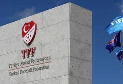 TFF, 1'inci Lig'de de yabancı sayısını düşürdü