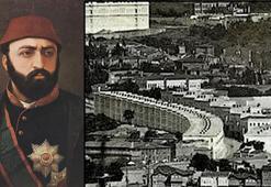 17 Ağustos'taki depremde de dimdik ayaktaydı! İstanbul’un gözdesi Akaretler’in hikâyesi