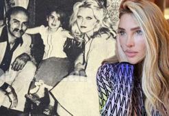 Seren Serengil'in baba özlemi! 'Armut böyle dibine düştü'