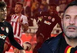 Galatasaray son anlarda yıkıldı! Zirve yarışında kritik puan kaybı