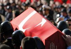 MSB acı haberi duyurdu! 1 asker şehit oldu