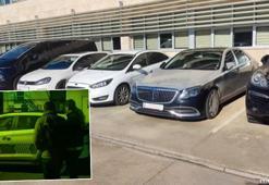 16 ilde yasa dışı bahise darbe! 120 kişi yakalandı, 1.5 milyar TL'lik işlem hacmi