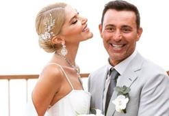 Mustafa Sandal 54 yaşında! Melis Sandal'dan romantik doğum günü kutlaması