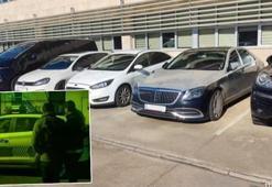 16 ilde yasa dışı bahise darbe! 120 kişi yakalandı