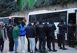 7 milyonluk vurgun! Şebeke çökertildi