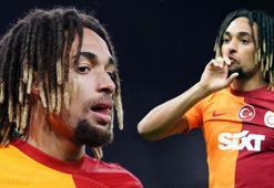 SON DAKİKA | Galatasaray'da Sacha Boey gelişmesi! 'Sözlü anlaşmanın önünde engel yok'