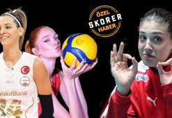 ÖZEL | Mehmet Cibara: İlkin Aydın'a 6 katı teklif yapıldı | Carutasu bize gelmek istiyor | Markova için 250 bin dolar istediler