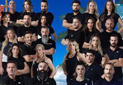 SURVİVOR BU AKŞAM YOK MU, yeni bölüm ne zaman? 12 Ocak'ta Survivor yok mu, bugün Survivor var mı?
