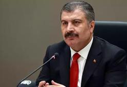 Acil servislerdeki yoğunluğa ilişkin Bakan Koca’dan  açıklama