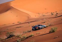46. Dakar Rallisi’nde heyecan devam ediyor! Altıncı etap tamamlandı