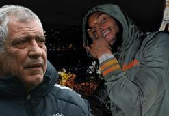 Beşiktaş'ta Renato Sanches ısrarı! Fernando Santos etkisi