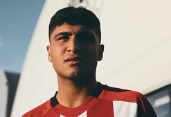 Phil Giles: Yunus Emre Konak heyecan verici bir oyuncu!