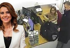 Erzan'ın, 'çantacısı' olduğu iddia edilen tutuklu sanık Ali Yörük konuştu! 'Götürdüğüm kendi paramdı'