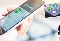 Whatsapp, Telegram, Signal gibi uygulamalar güvenli değil: ‘Cep’teki  düşman!