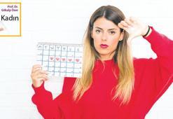 Erken menopoz çocuğa engel değil!