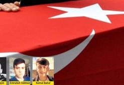 Pençe-Kilit’ten yürek yakan haber