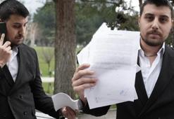 Al-sat yaptığı 48 aracın vergisini ödememişti! 6ilerimetehan’a bir şok daha