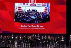 Başkan Eren Üçlertoprağı: İstanbul Park'ın Türk sporuna açılmasını bekliyoruz
