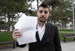 Araç alım-satımından 1 milyon lira ceza aldı! Fenomenden skandal açıklama