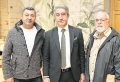 ‘En ufak bir şüphem yok’