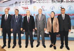 Sağlık turizminden payını artıracak!