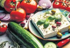 Dünyanın en iyi üç diyeti