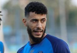 Younes Belhanda teklifi kabul etti! İşte yeni adresi