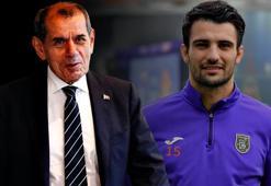 Galatasaray'dan Leo Dubois hamlesi! Temaslar başladı