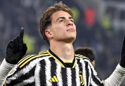 Kenan Yıldız için çılgın teklif! Juventus yeni sözleşme imzalayacak