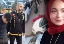 15 yaşındaki eski nişanlısını düğünde öldürdü... Şok sözler: Müstehcen fotoğrafları internete attım