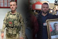 2 ay önce göreve başlamıştı! Şehit Atar, memleketi Ordu'da son yolculuğuna uğurlandı