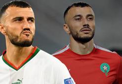 Romain Saiss, Beşiktaş'tan ayrılık sürecini anlattı! Marsilya itirafı