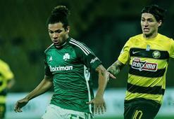 Fatih Terim yine kaybetmedi! Willian Arao boş geçmedi