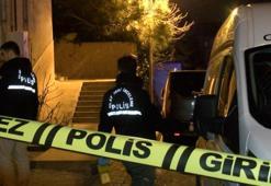 Düğün salonunda eski sevgili dehşeti! 1 ölü 1 yaralı
