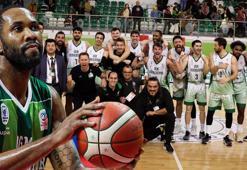 Erick Buckner: Türkiye benim için başka