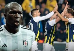 Fenerbahçe ve Beşiktaş arasında yılın takası! Transfer bitme aşamasında