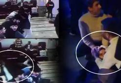 Düğünde eski sevgili dehşeti Yeni görüntüler ortaya çıktı