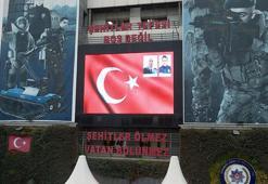 'Yargı'dan Pençe-Kilit şehitlerine vefa!