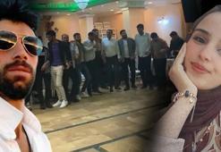 'Saplantılı' katil: Gideceğimiz nişan ikimize de mezar olacak