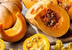 Lif, vitamin ve antioksidan deposu! Balkabağı göz sağlığını koruyor