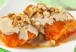 Kabak tatlısı yaparken mutlaka ekleyin! Asla erimiyor ve dağılmıyor