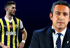 Fenerbahçe'de İsmail Yüksek'e Avrupa devi talip! Transfer görüşmeleri başladı