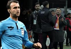 Galatasaray'da Okan Buruk çılgına döndü! Atilla Karaoğlan'a büyük tepki