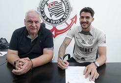 Gustavo Henrique, Corinthians'a imza attı! Serbest kalma bedeli dudak uçuklattı