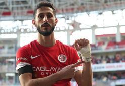 Sagiv Jehezkel ülkesine geri döndü!