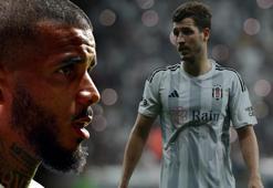 Beşiktaş'tan Salih Uçan'a yeni sözleşme teklifi! Rosier veda hazırlığında